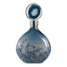Uttermost - Vase - Rae - Brushed Nickel- Union Lighting Luminaires Decor