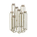ELK Home - Candle Holder - Ascencio - Aged Brass- Union Lighting Luminaires Decor