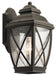 Kichler Canada - One Light Outdoor Wall Mount - Tangier - Olde Bronze- Union Lighting Luminaires Decor