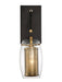 Savoy House - One Light Wall Sconce - Dunbar - Warm Brass with Bronze Accents- Union Lighting Luminaires Decor