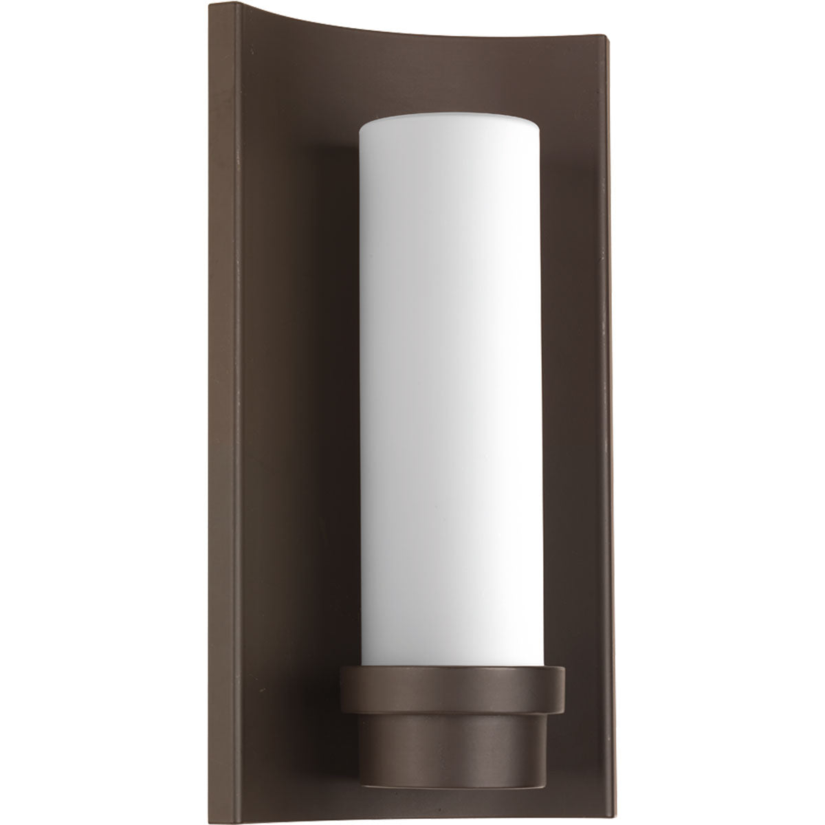 Progress Canada - LED Wall Lantern - Z-1020 - Architectural Bronze- Union Lighting Luminaires Decor