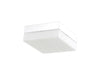 Avenue Lighting - LED Flush Mount - Cermack St. - Polished Chrome- Union Lighting Luminaires Decor