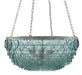 Currey and Company - Eight Light Chandelier - Quorum - Silver Leaf- Union Lighting Luminaires Decor