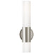 Visual Comfort Signature Canada - Two Light Wall Sconce - Penz - Polished Nickel- Union Lighting Luminaires Decor