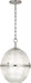 Robert Abbey - One Light Pendant - Brighton - Polished Nickel- Union Lighting Luminaires Decor