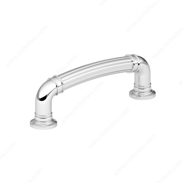 Traditional Metal Pull