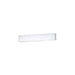 W.A.C. Canada - LED Bathroom Vanity - Strip - Brushed Aluminum- Union Lighting Luminaires Decor