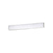 W.A.C. Canada - LED Bathroom Vanity - Strip - Brushed Aluminum- Union Lighting Luminaires Decor