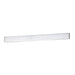 W.A.C. Canada - LED Bathroom Vanity - Strip - Brushed Aluminum- Union Lighting Luminaires Decor