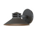 W.A.C. Canada - LED Wall Light - Sodor - Bronze- Union Lighting Luminaires Decor