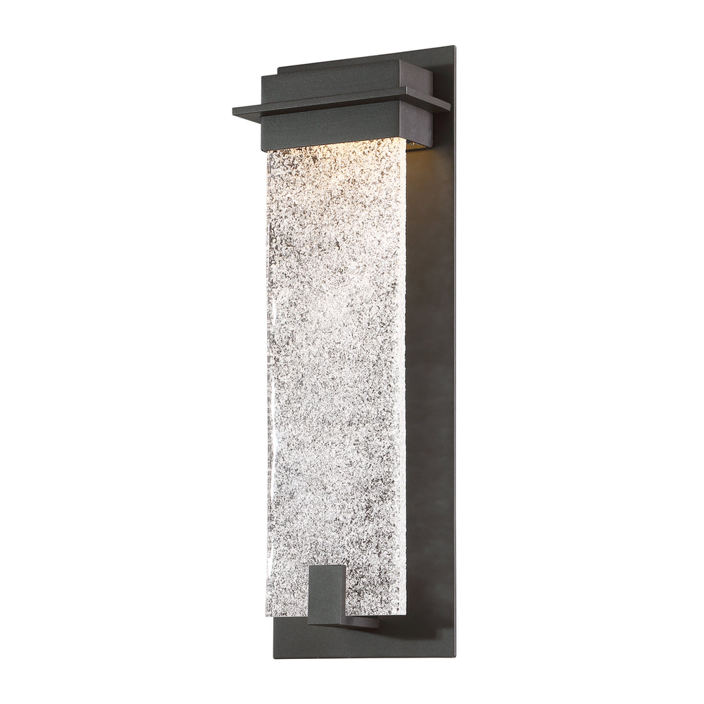 W.A.C. Canada - LED Wall Light - Spa - Bronze- Union Lighting Luminaires Decor