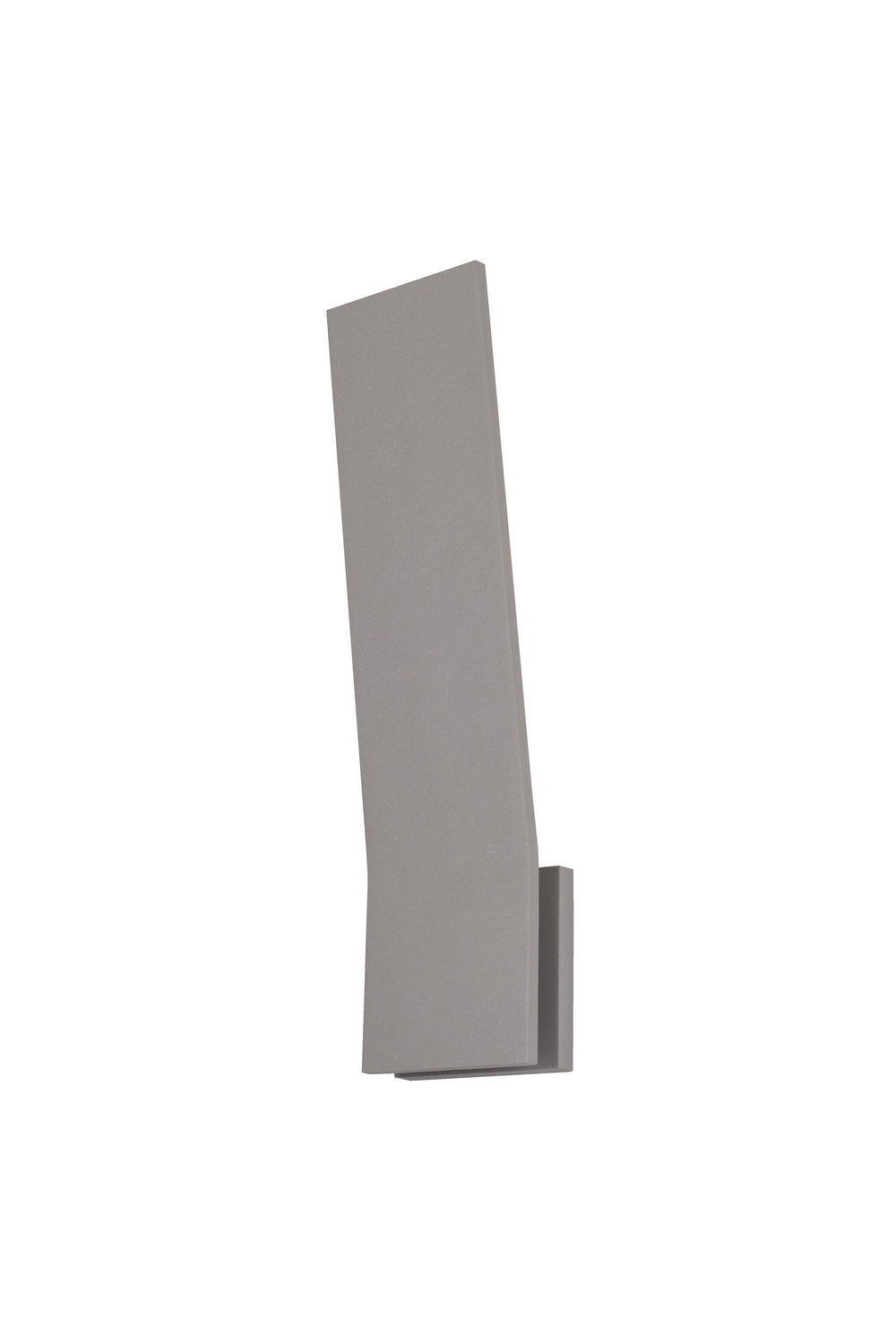 Kuzco Canada - LED Wall Sconce - Nevis - Gray- Union Lighting Luminaires Decor