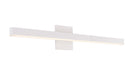 Kuzco Canada - LED Bathroom Fixture - Vega - Black/Brushed Gold/Brushed Nickel/White- Union Lighting Luminaires Decor