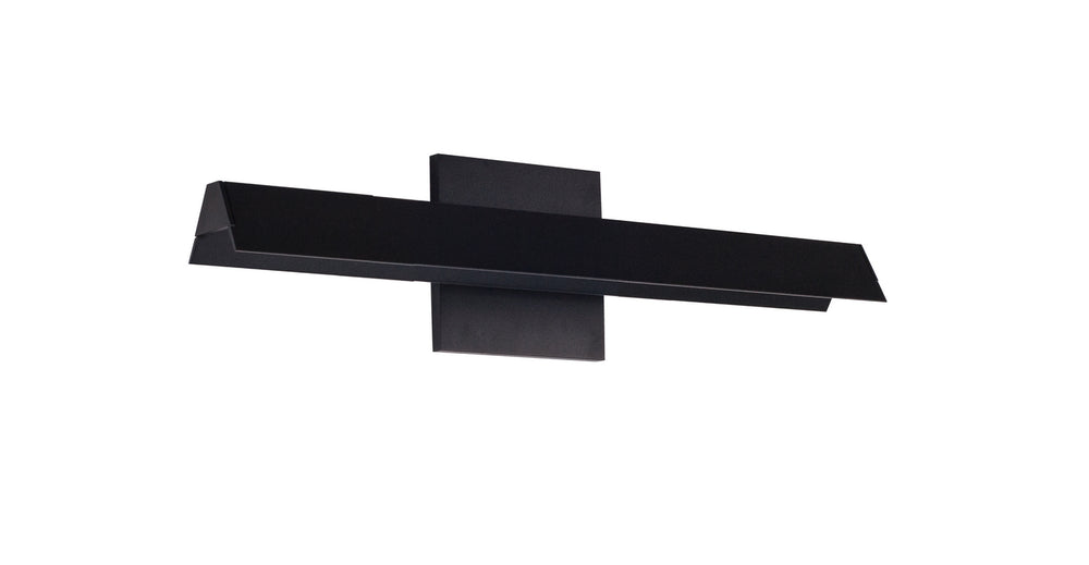 Kuzco Canada - LED Wall Sconce - Galleria - Black- Union Lighting Luminaires Decor