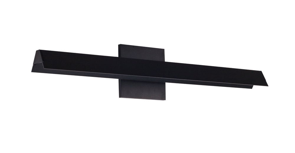 Kuzco Canada - LED Wall Sconce - Galleria - Black- Union Lighting Luminaires Decor