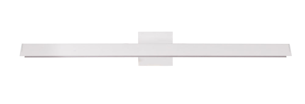 Kuzco Canada - LED Wall Sconce - Galleria - White- Union Lighting Luminaires Decor