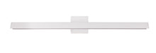 Kuzco Canada - LED Wall Sconce - Galleria - White- Union Lighting Luminaires Decor