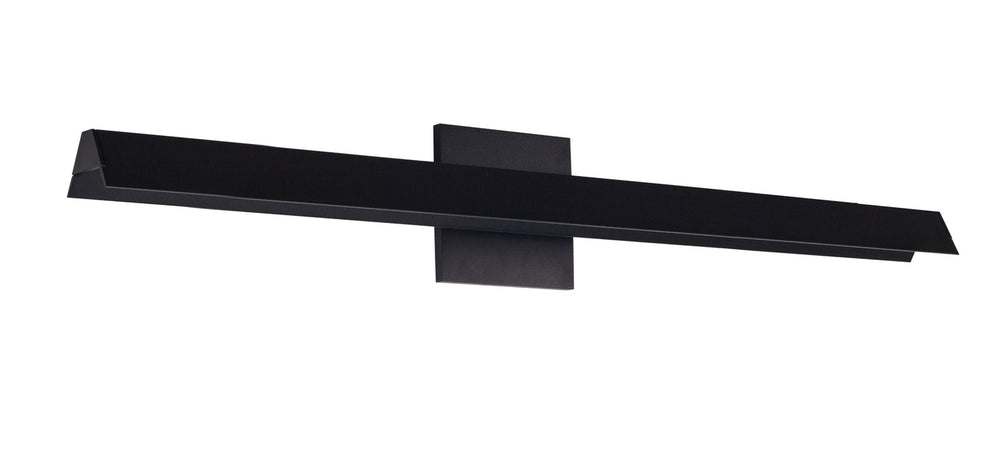 Kuzco Canada - LED Wall Sconce - Galleria - Black- Union Lighting Luminaires Decor
