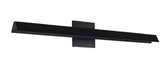 Kuzco Canada - LED Wall Sconce - Galleria - Black- Union Lighting Luminaires Decor