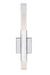 Kuzco Canada - LED Wall Sconce - Martelo - Chrome- Union Lighting Luminaires Decor