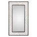 Uttermost - Mirror - Karel - Rustic Bronze- Union Lighting Luminaires Decor