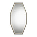 Uttermost - Mirror - Savion - Dark Espresso- Union Lighting Luminaires Decor