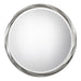 Uttermost - Mirror - Orion - Metallic Silver Leaf- Union Lighting Luminaires Decor