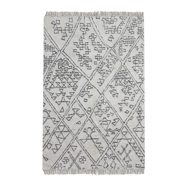 Uttermost - Rug - Campo - Ivory- Union Lighting Luminaires Decor