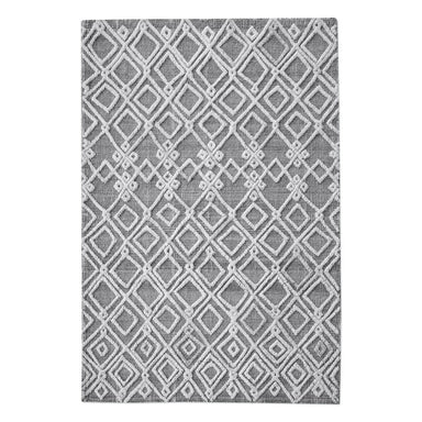 Uttermost - Rug - Sieano - Gray-Ivory- Union Lighting Luminaires Decor