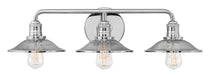 Hinkley Canada - LED Bath - Rigby - Polished Nickel- Union Lighting Luminaires Decor