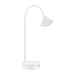 Eglo Canada - LED Table Lamp - Ormond - Matte White- Union Lighting Luminaires Decor