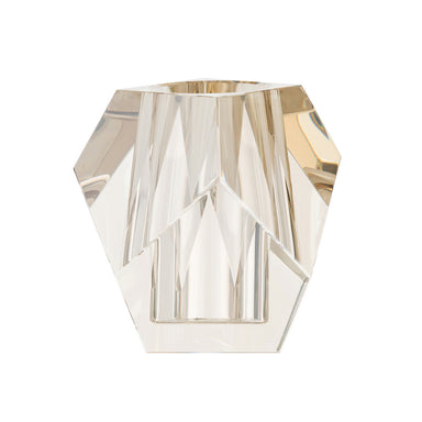 Arteriors - Vase - Gemma - Champagne- Union Lighting Luminaires Decor