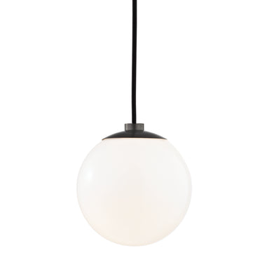 Mitzi Canada - One Light Pendant - Stella - Old Bronze- Union Lighting Luminaires Decor