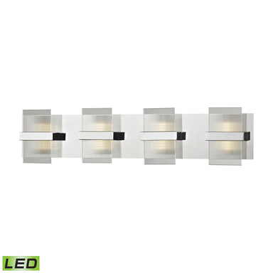 ELK Home - LED Vanity - Desiree - Polished Chrome- Union Lighting Luminaires Decor