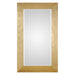 Uttermost - Mirror - Chaney - Gold Leaf- Union Lighting Luminaires Decor