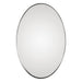 Uttermost - Mirror - Pursley - Brushed Nickel- Union Lighting Luminaires Decor