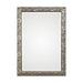 Uttermost - Mirror - Evelina - Burnished Metallic Silver- Union Lighting Luminaires Decor