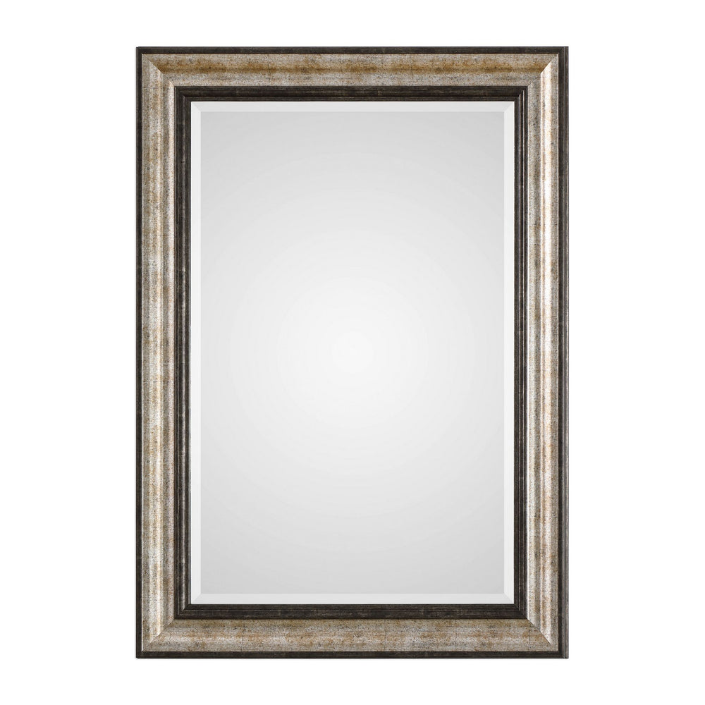 Uttermost - Mirror - Shefford - Antiqued Metallic Silver- Union Lighting Luminaires Decor