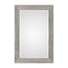 Uttermost - Mirror - Leiston - Metallic Silver- Union Lighting Luminaires Decor