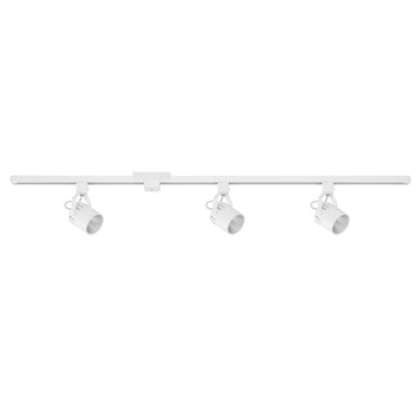 Kendal Canada - LED Track Lighting Kit - White- Union Lighting Luminaires Decor