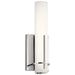 Kichler Canada - LED Wall Sconce - Traverso - Chrome- Union Lighting Luminaires Decor