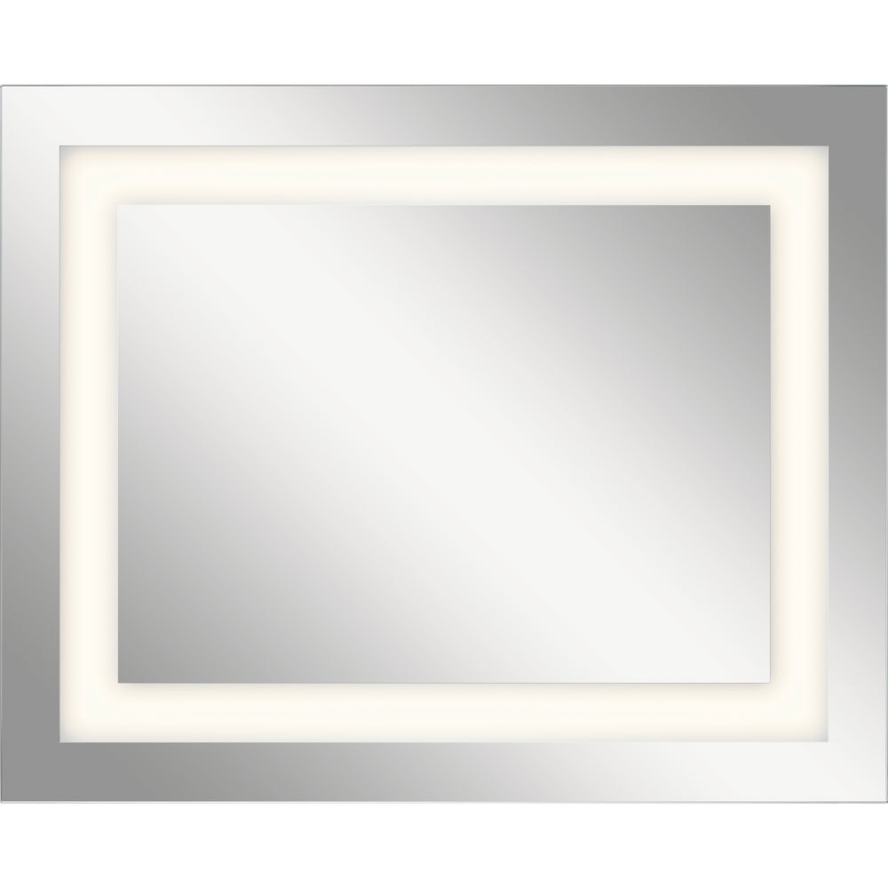 Kichler Canada - LED Mirror - Signature - Unfinished- Union Lighting Luminaires Decor