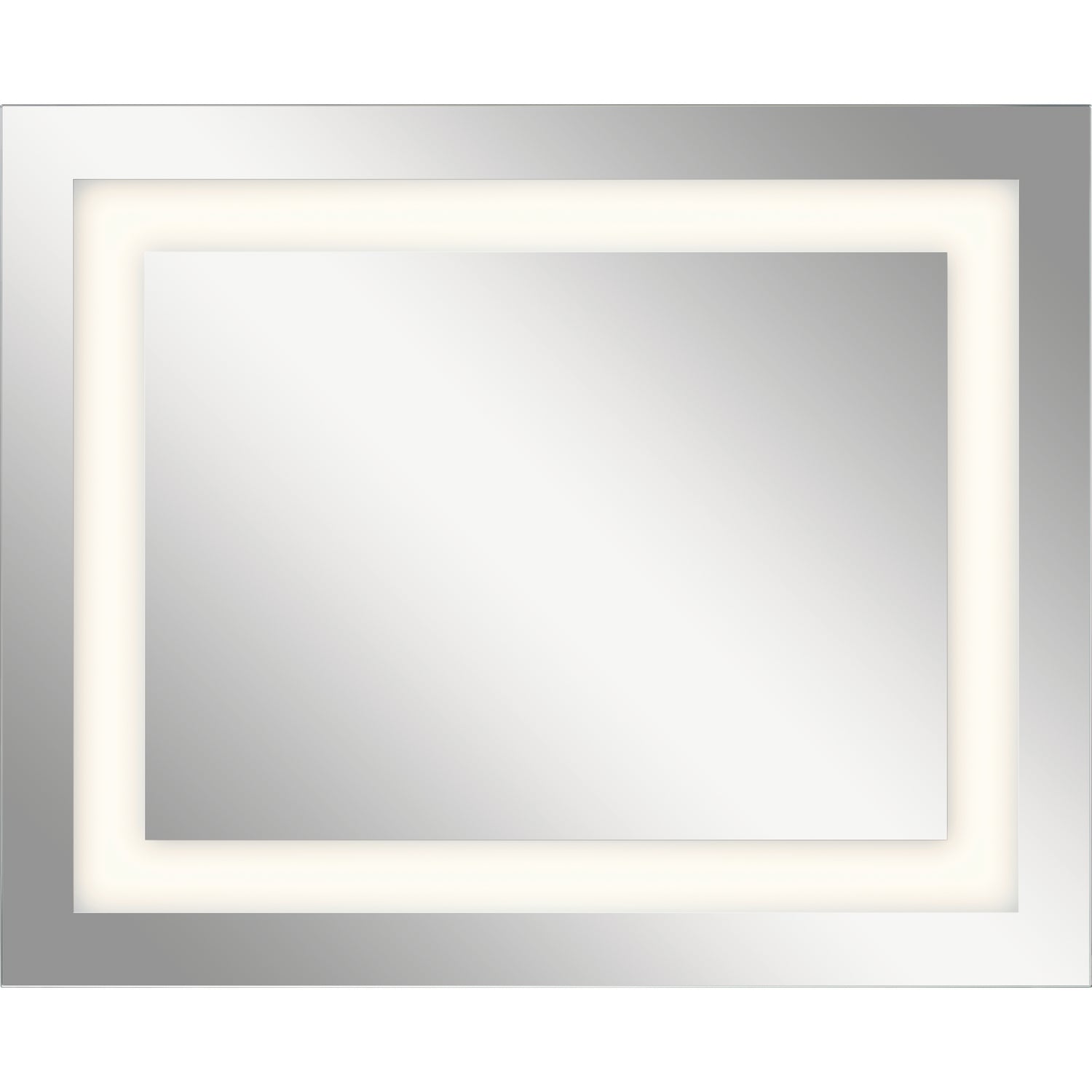 Kichler Canada - LED Mirror - Signature - Unfinished- Union Lighting Luminaires Decor
