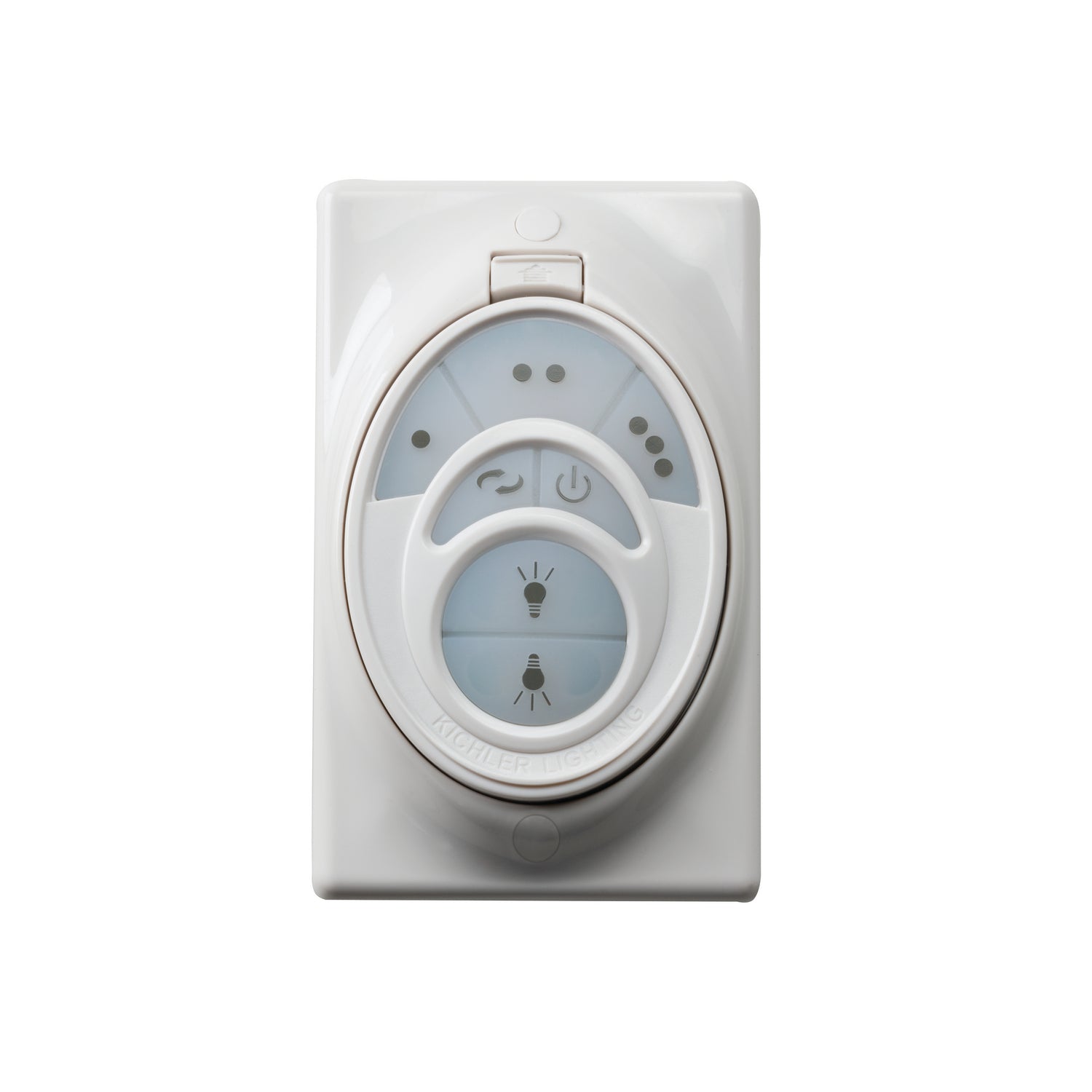 Kichler Canada - Cool Touch Remote Control Syst - Accessory - White- Union Lighting Luminaires Decor