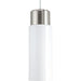 Progress Canada - LED Pendant - Neat LED - Brushed Nickel- Union Lighting Luminaires Decor