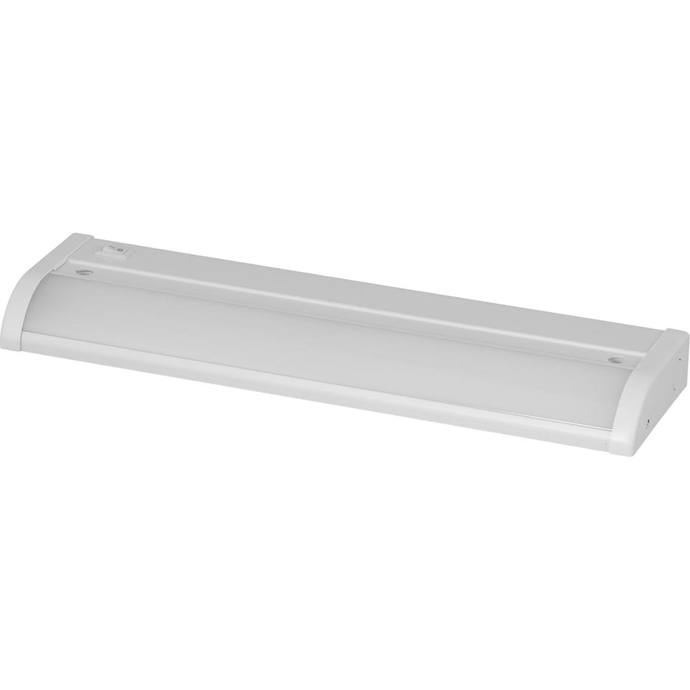 Progress Canada - LED Undercabinet - LED Undercabinet - White- Union Lighting Luminaires Decor