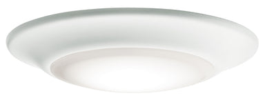 Kichler Canada - LED Downlight - Downlight Gen I - White- Union Lighting Luminaires Decor