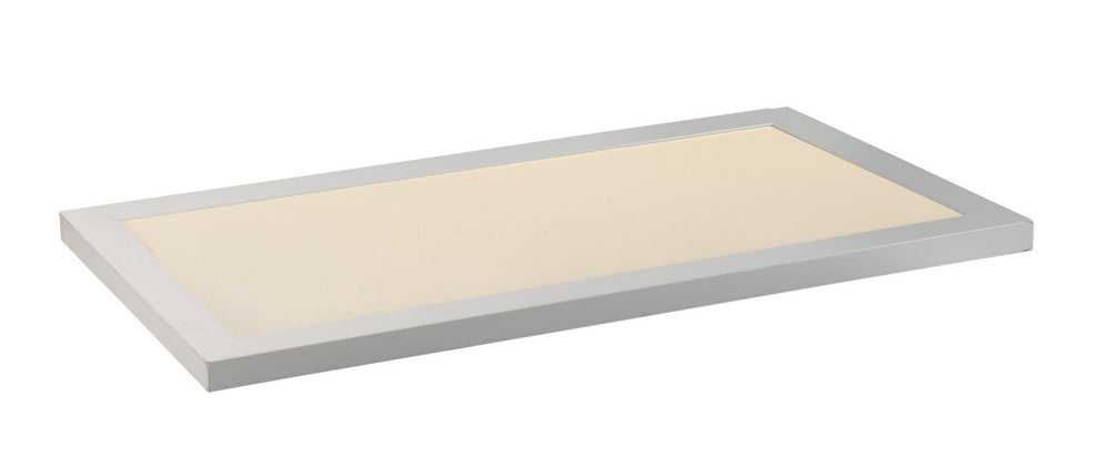 Maxim - LED Flush Mount - Sky - White- Union Lighting Luminaires Decor