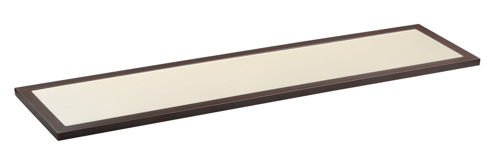 Maxim - LED Flush Mount - Sky - Bronze- Union Lighting Luminaires Decor