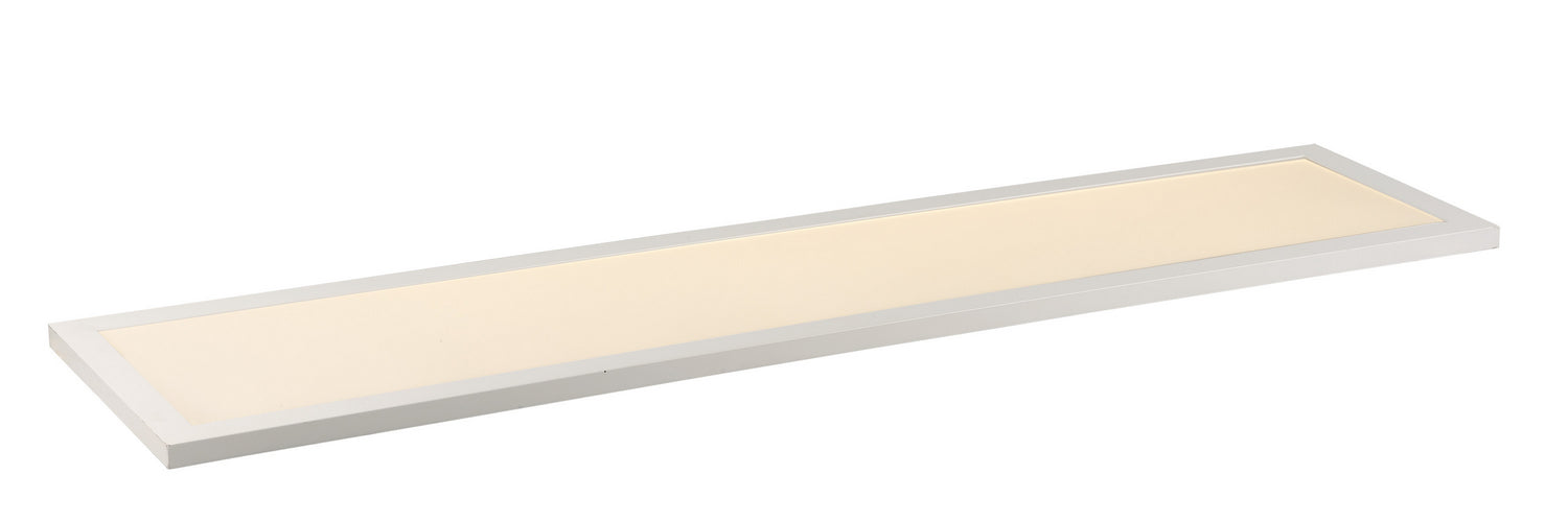 Maxim - LED Flush Mount - Sky - White- Union Lighting Luminaires Decor
